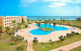 Hôtel Nour Palace Resort&Thalasso